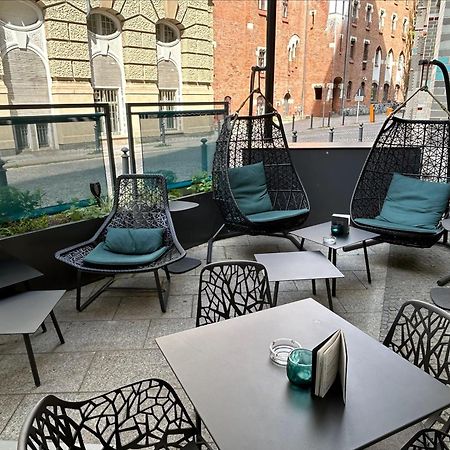 Motel One Bonn-Beethoven المظهر الخارجي الصورة
