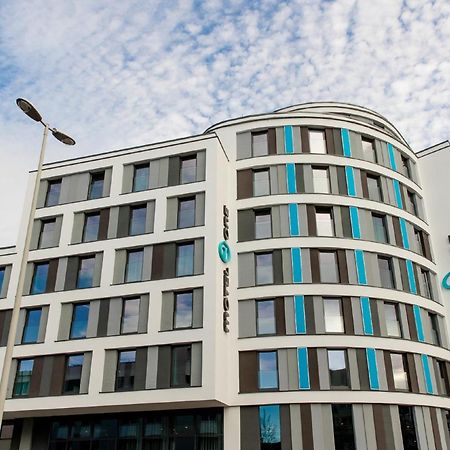 Motel One Bonn-Beethoven المظهر الخارجي الصورة