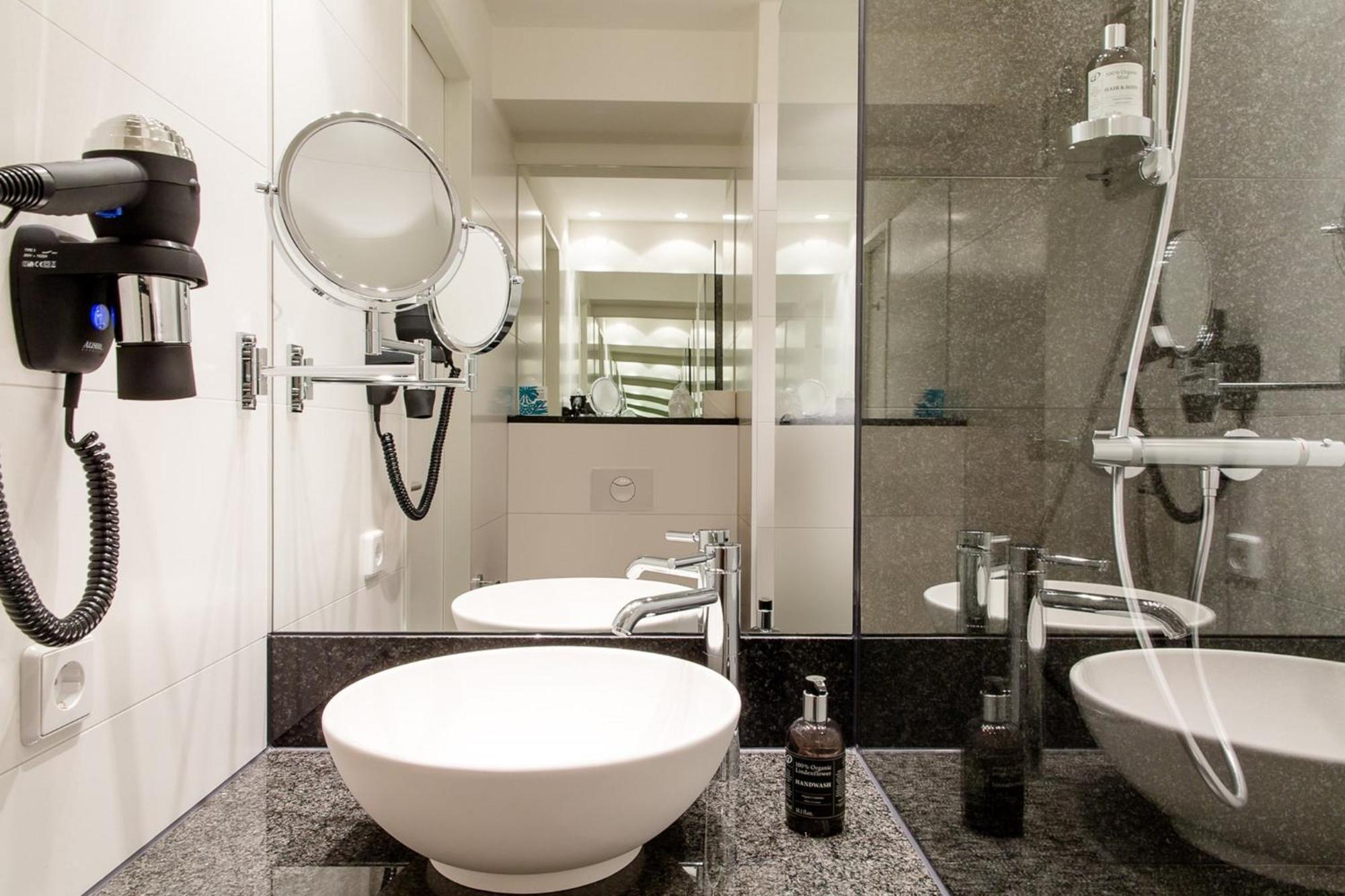 Motel One Bonn-Beethoven المظهر الخارجي الصورة