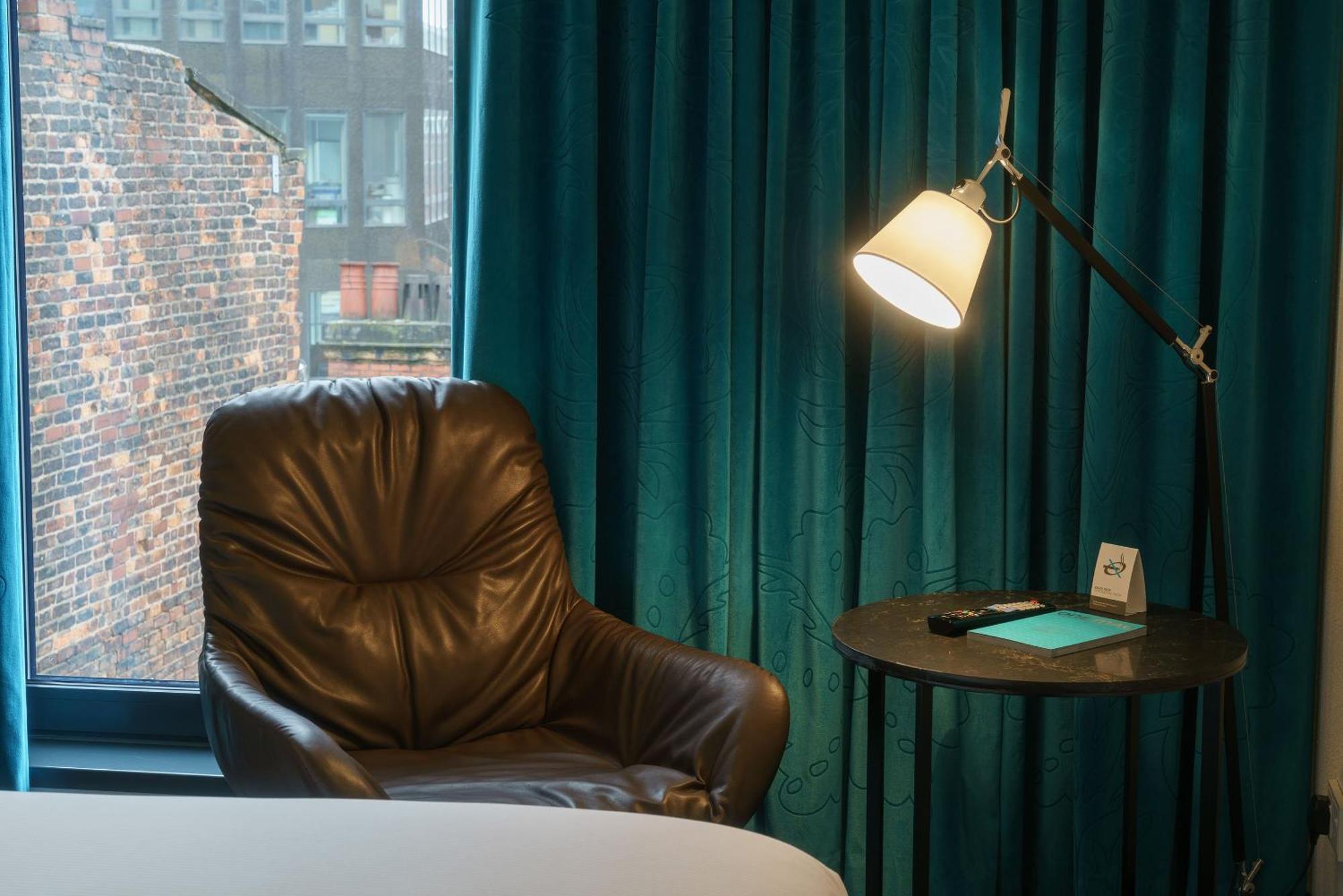Motel One Bonn-Beethoven المظهر الخارجي الصورة