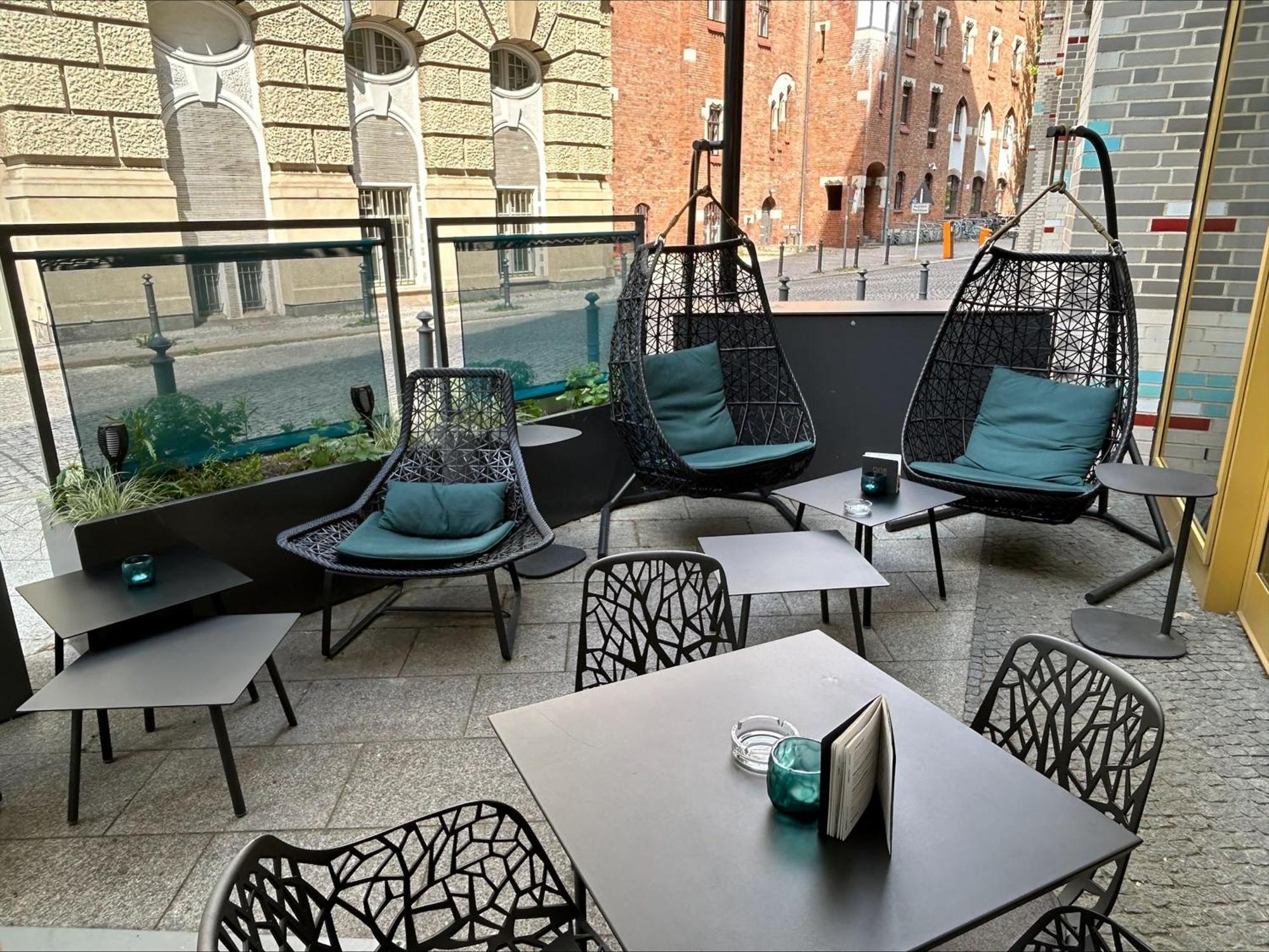 Motel One Bonn-Beethoven المظهر الخارجي الصورة