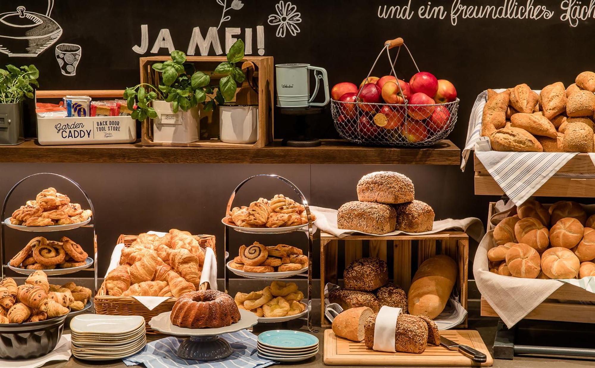 Motel One Bonn-Beethoven المظهر الخارجي الصورة