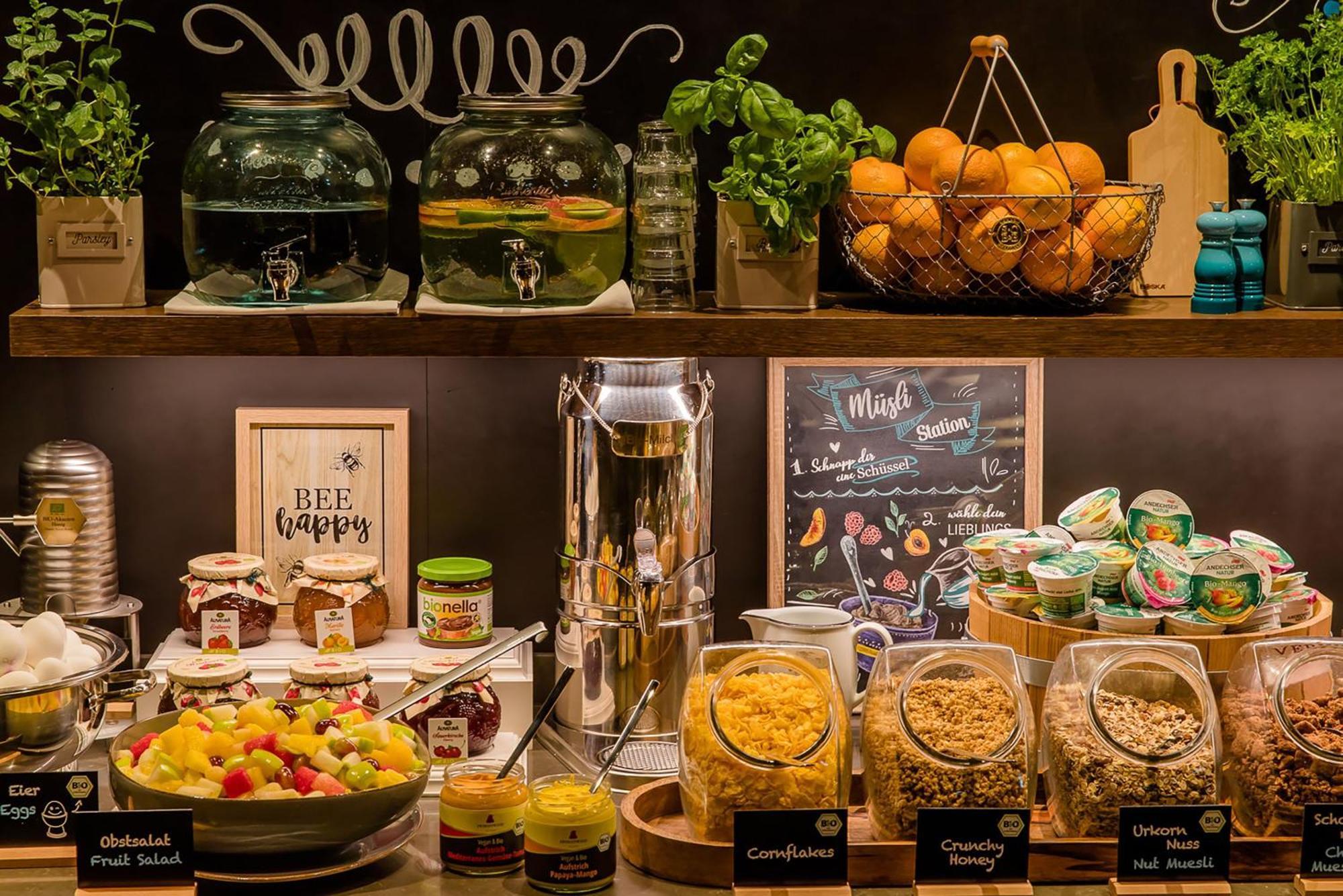 Motel One Bonn-Beethoven المظهر الخارجي الصورة