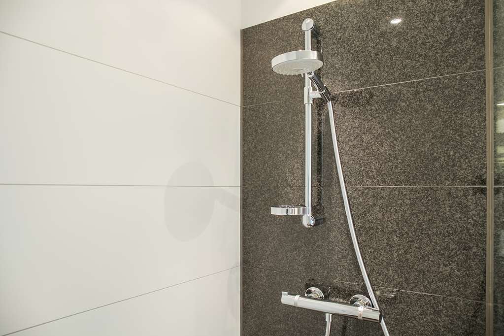Motel One Bonn-Beethoven الغرفة الصورة
